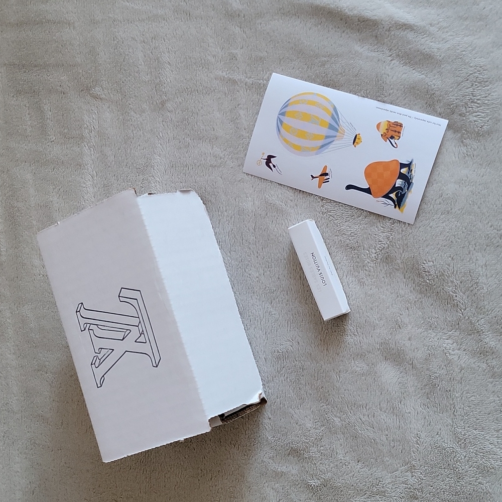 Louis Vuitton Limited Edition Bundle